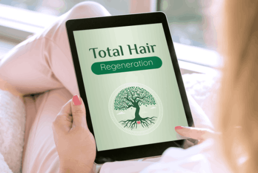 Total Hair Regeneration